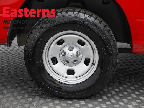 Used 2016 RAM 1500 Tradesman image 27