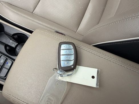 Used 2021 Hyundai Tucson Ultimate FWD image 45