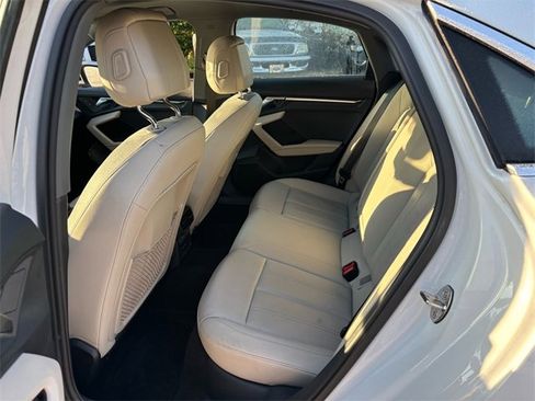 Used 2024 Audi A3 2.0T Premium image 13