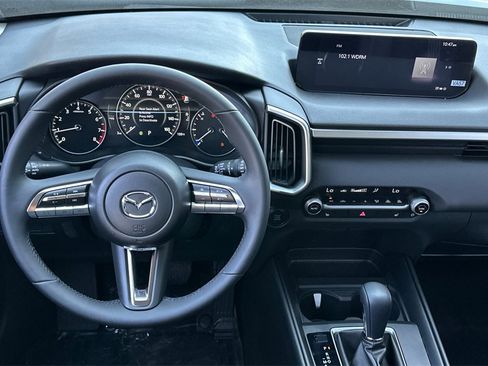 New 2025 MAZDA CX-50 AWD 2.5 S w/ Weather Package image 15
