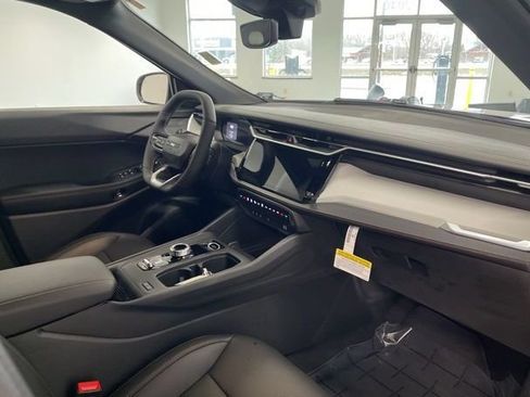New 2026 Jeep Cherokee Limited AWD/4WD image 25