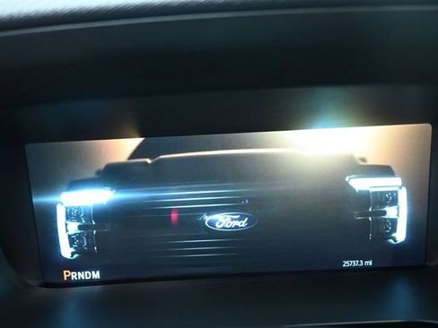 Used 2025 Ford F150 XLT w/ Equipment Group 301A Standard AWD/4WD image 4
