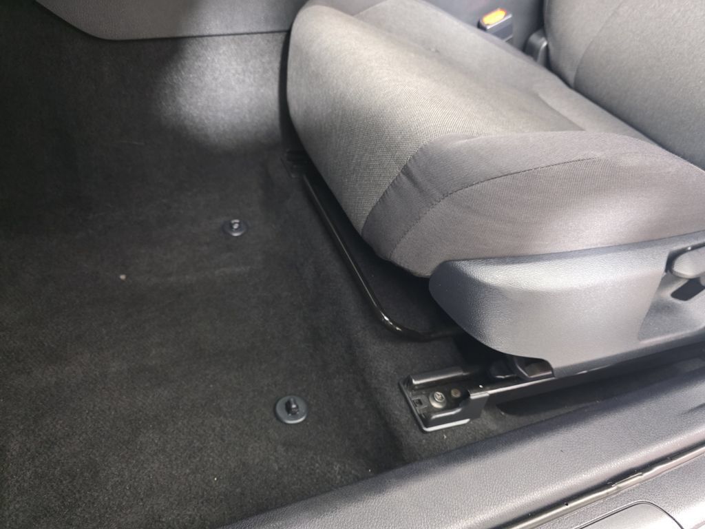 Used 2025 Toyota Camry LE FWD image 22