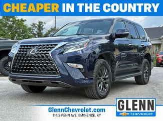 Used 2022 Lexus GX 460 Premium AWD/4WD video 1