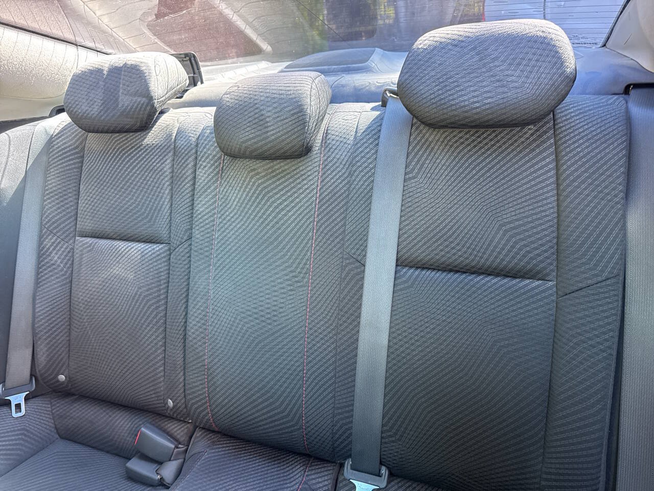 Used 2012 Honda Civic Si image 11