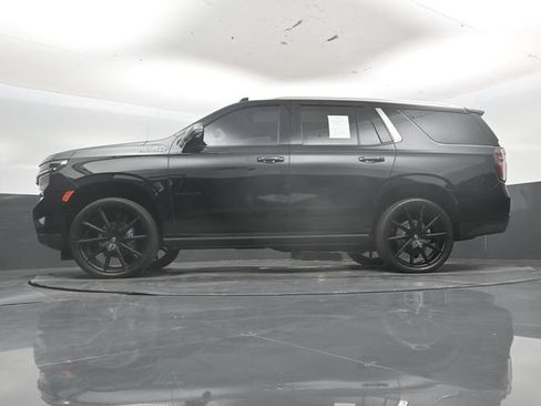 Used 2024 Chevrolet Tahoe High Country AWD/4WD image 53