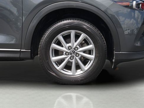 Used 2023 MAZDA CX-5 AWD 2.5 S image 4
