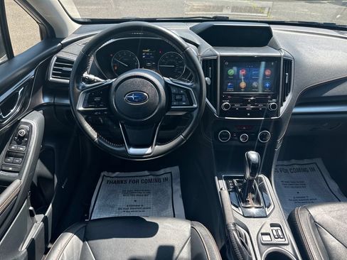 Used 2019 Subaru Crosstrek 2.0i Limited w/ Moonroof Package w/Navigation AWD/4WD image 25