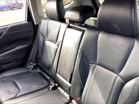 Used 2019 Subaru Forester Limited image 29
