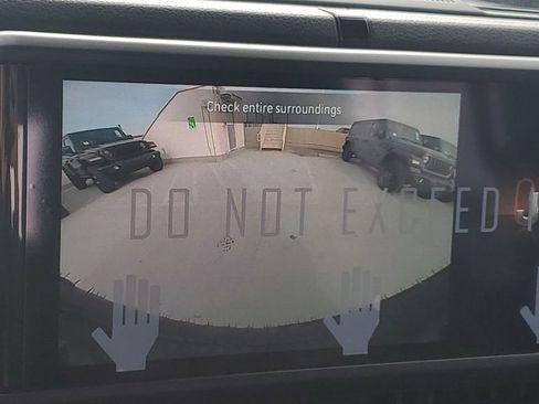 New 2026 Jeep Wrangler Willys image 24