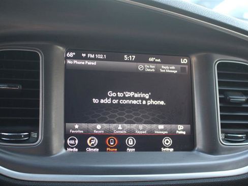 Used 2020 Dodge Charger R/T image 16