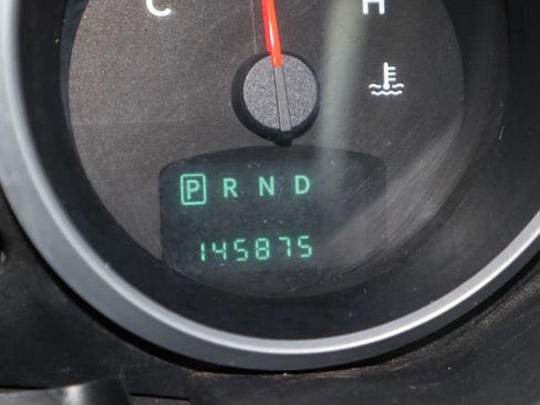 Used 2009 Dodge Grand Caravan SE w/ Climate Group image 39