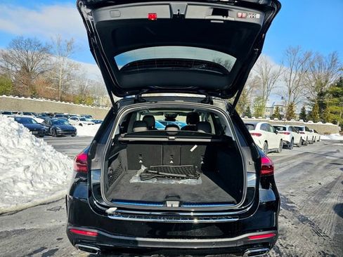 New 2026 Mercedes-Benz GLE 350 GLE 350 image 9