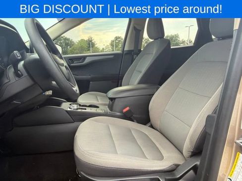 Used 2020 Ford Escape S AWD/4WD image 21