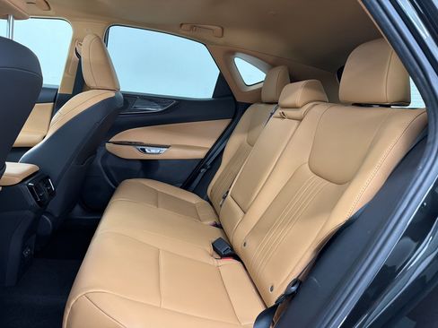 Used 2024 Lexus NX 350 AWD w/ Cold Area Package image 22