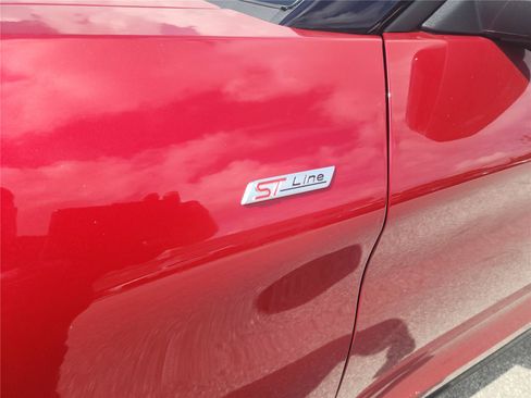 New 2026 Ford Explorer ST-Line RWD image 10