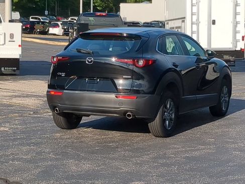 Used 2021 MAZDA CX-30 AWD 2.5 S image 3