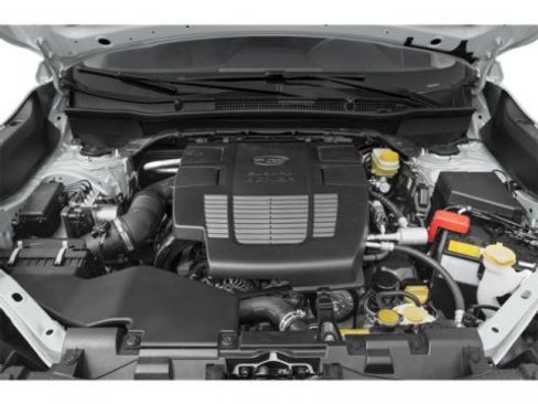 Used 2021 Subaru Forester Sport image 15