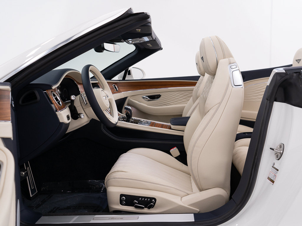 Used 2026 Bentley Continental GT Azure AWD/4WD image 23