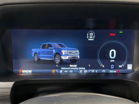 New 2026 Ford F150 XLT w/ Equipment Group 302A MID image 22