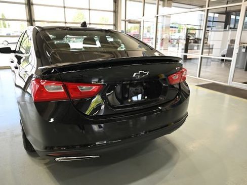 Used 2024 Chevrolet Malibu RS FWD image 6