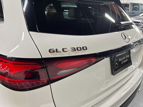 Certified 2026 Mercedes-Benz GLC 300 4MATIC image 14