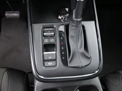 Certified 2023 Honda CR-V LX image 19