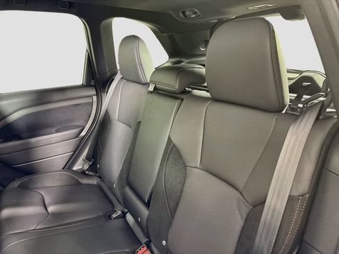 New 2026 Subaru Forester Touring AWD/4WD image 25