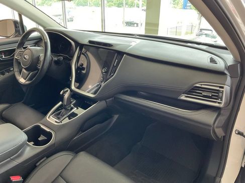 Used 2024 Subaru Outback Limited AWD/4WD image 19