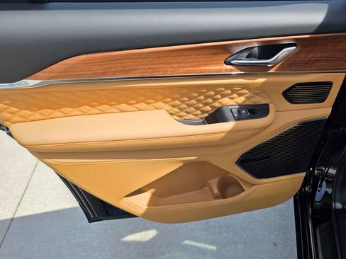 New 2025 Jeep Grand Cherokee L Summit image 24