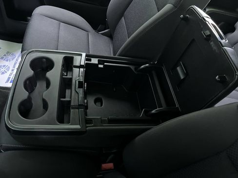 Used 2014 Chevrolet Silverado 1500 LT w/ All Star Edition RWD image 25