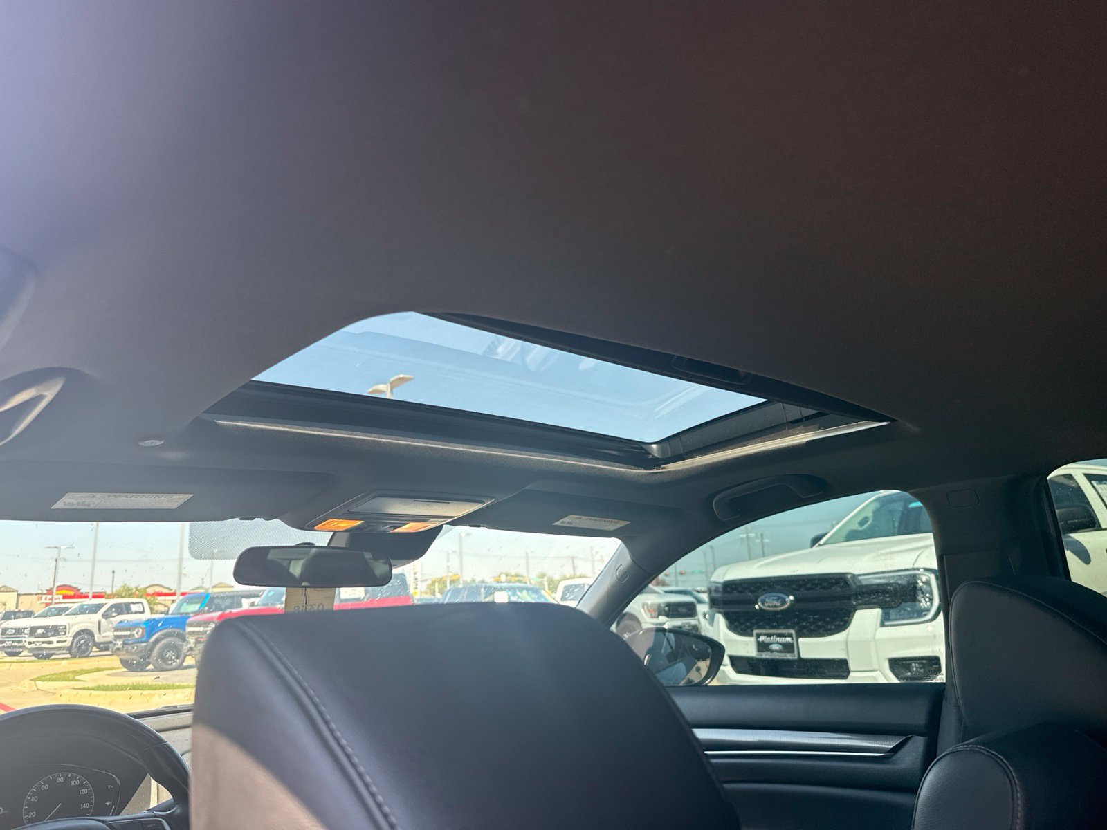 Used 2022 Honda Accord Sport image 24