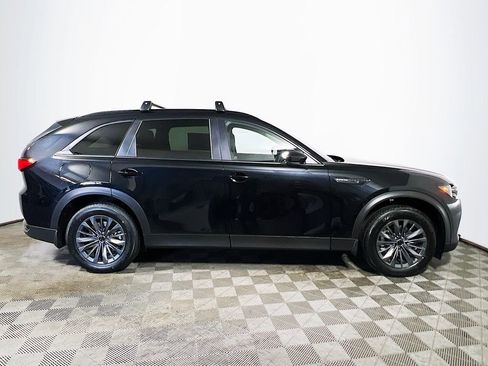 New 2026 MAZDA CX-70 SC AWD/4WD image 8
