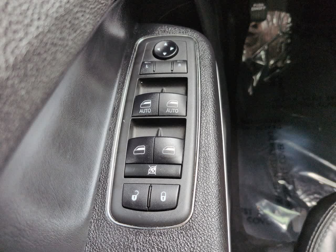 Used 2019 Chrysler 300 Touring L w/ Quick Order Package 22F RWD image 22