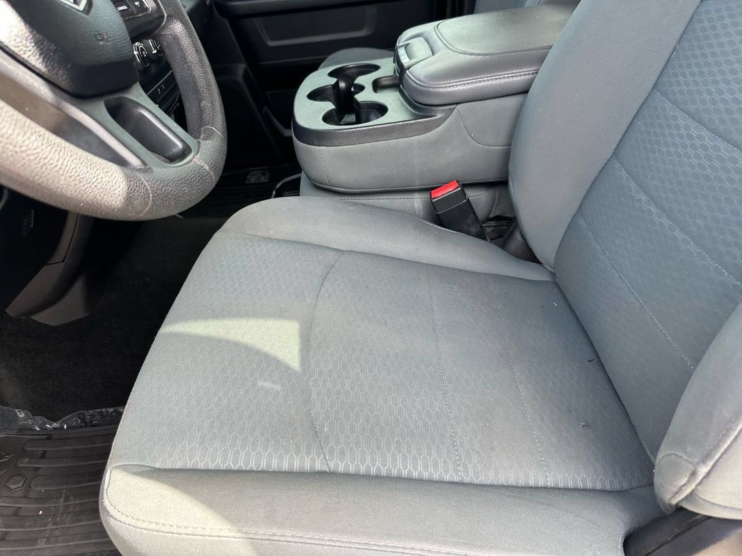 Used 2016 RAM 1500 Tradesman w/ Popular Equipment Group AWD/4WD image 34