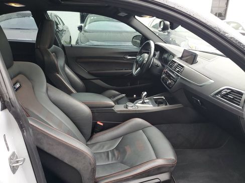 Used 2020 BMW M2 Competition w/ Executive Package RWD image 14