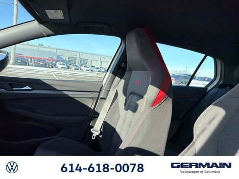 New 2026 Volkswagen Golf S image 23