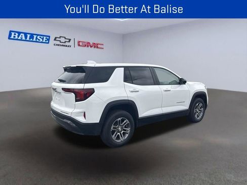 New 2026 GMC Terrain Elevation AWD/4WD image 3