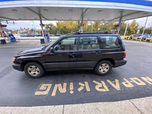 Used 1999 Subaru Forester L image 6