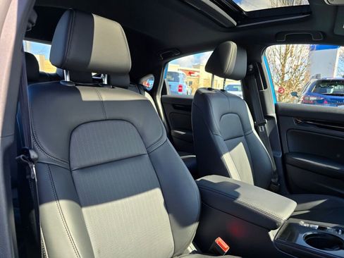 Used 2025 Honda Civic Sport Touring image 8