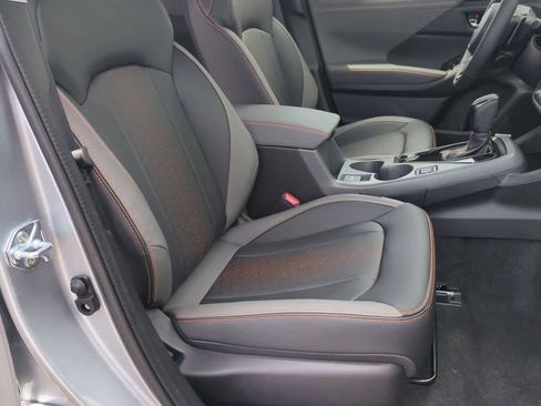 New 2026 Subaru Crosstrek 2.5i Limited AWD/4WD image 22