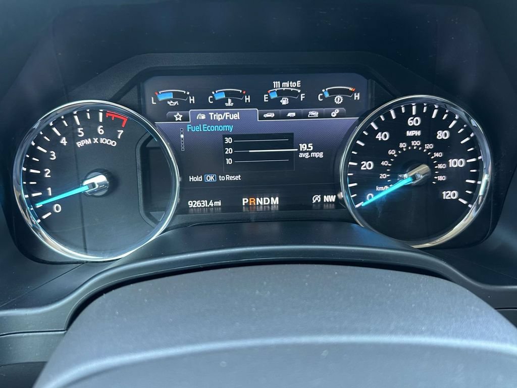 Used 2021 Ford Expedition Max XLT AWD/4WD image 27