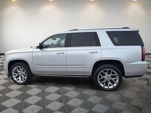 Used 2019 GMC Yukon Denali w/ Denali Ultimate Package image 8