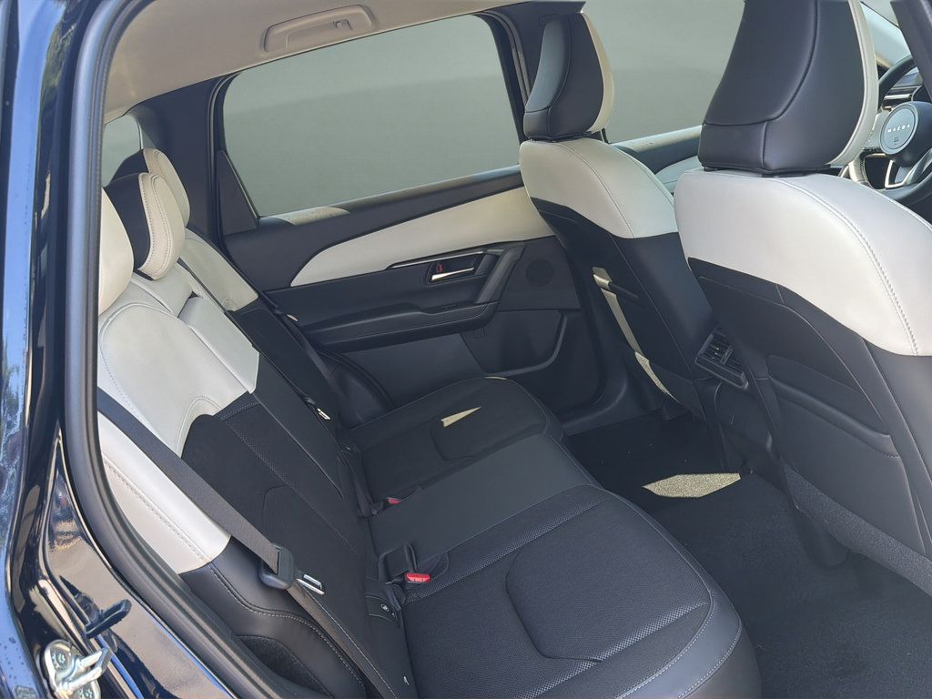 New 2026 MAZDA CX-5 Preferred AWD/4WD image 20