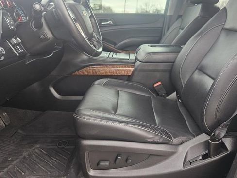 Used 2019 Chevrolet Tahoe Premier image 40