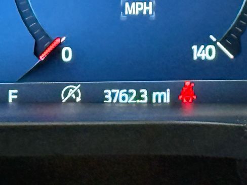 Used 2025 Ford F150 Raptor image 31