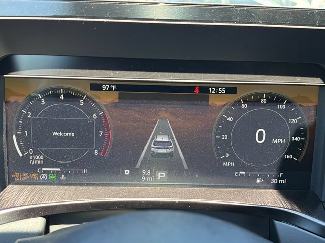 New 2026 Subaru Outback Wilderness AWD/4WD image 11