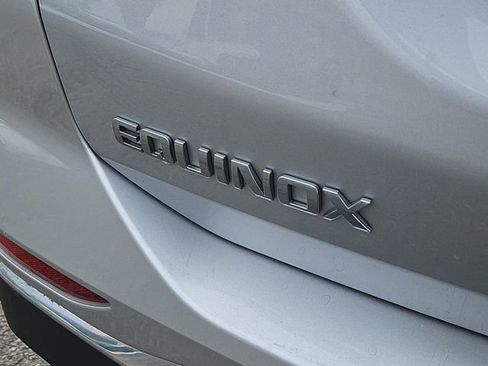 Used 2018 Chevrolet Equinox LS w/ LPO, Cargo Package image 12