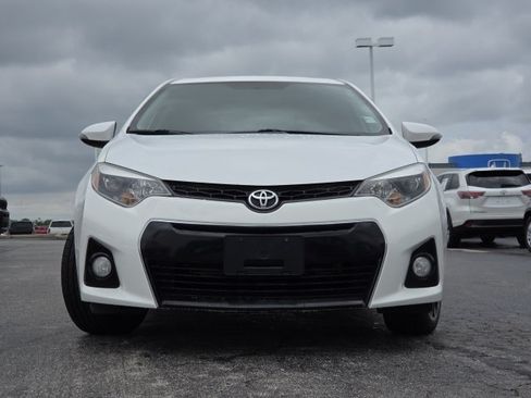Used 2016 Toyota Corolla S FWD image 9