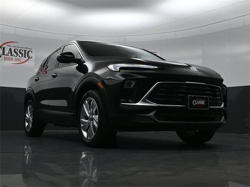 Certified 2024 Buick Encore GX Preferred image 26